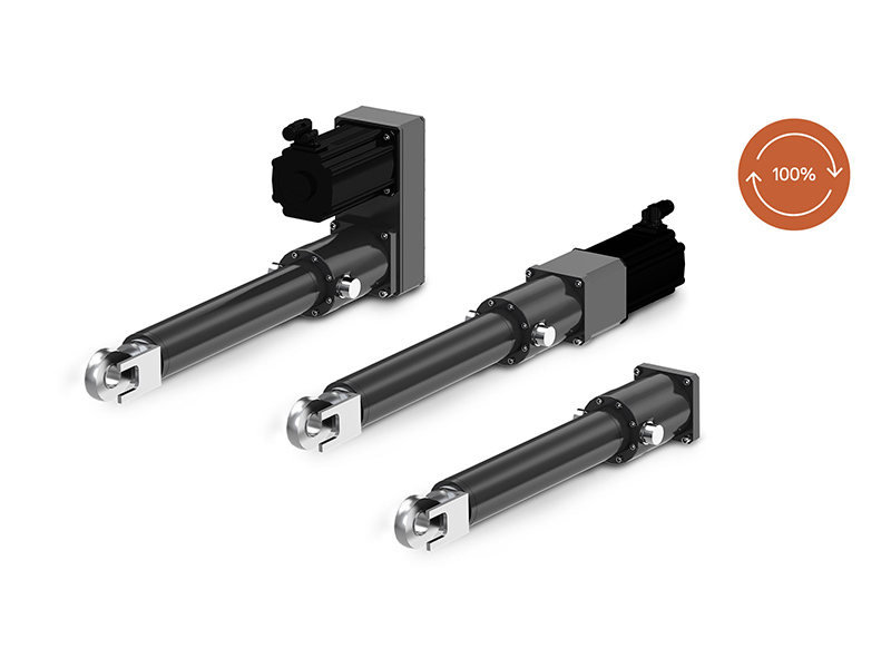 進(jìn)口電動(dòng)缸 進(jìn)口電動(dòng)缸